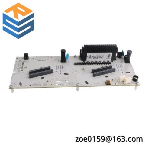 Discount Honeywell CC-TAOX11 Analog Output Module - Precision Control for Industrial Automation