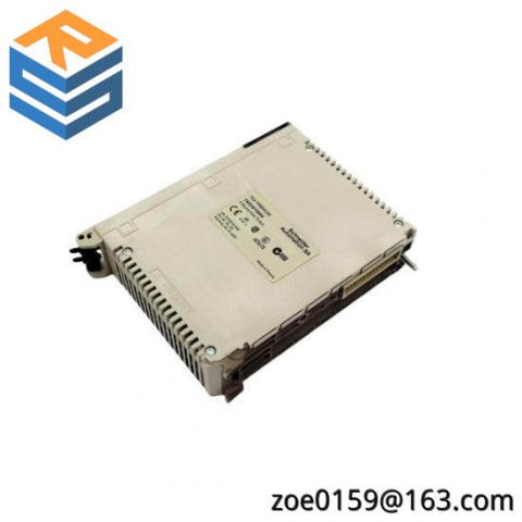 Schneider 140CRA21110 - Quantum Distributed I/O Drop Interface Module
