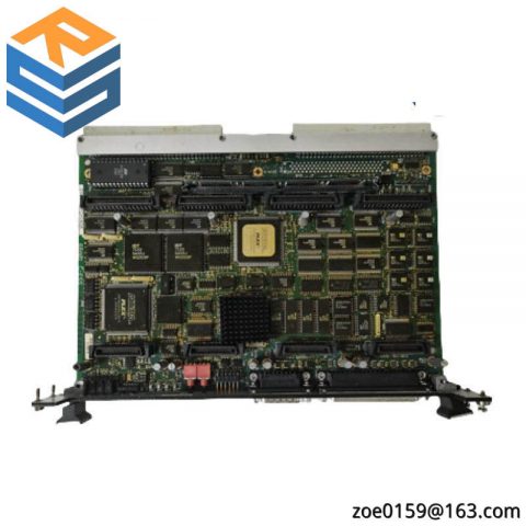 GE DS200DSPCH1ADA: Advanced Digital Signal Processor Control Board