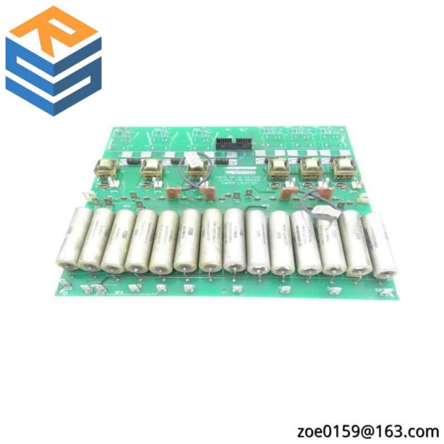 GE DS200PCCAG8ACB: Precision Engineered Power Connect Board for Turbine Control Systems
