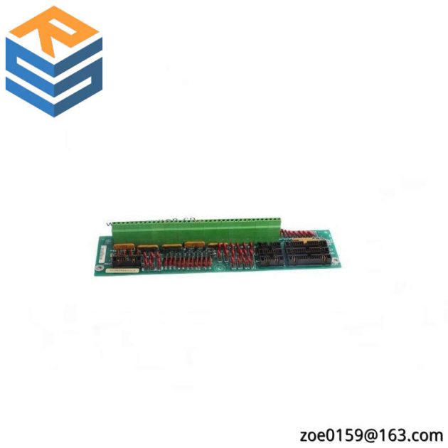 GE DS200PTBAG1BBA - High-Performance Terminal Board for Industrial Control Systems