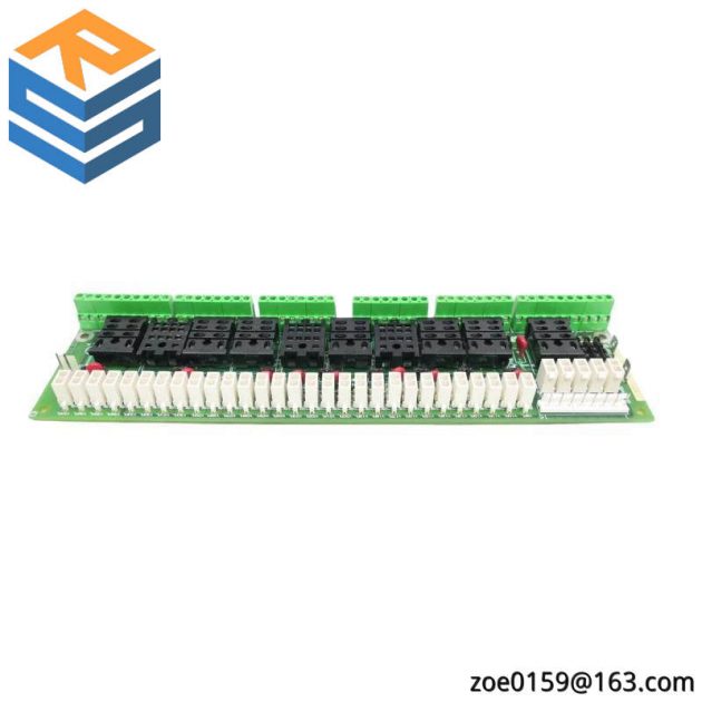 GE DS200RTBAG3AEB: High-Performance Power Excitation Board for Industrial Control