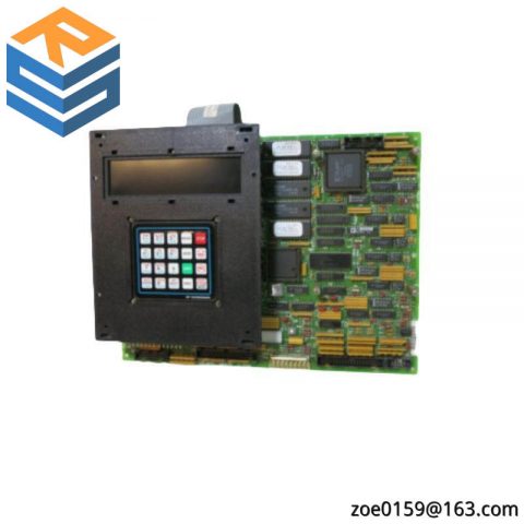 GE DS200SDCCG1AGD DS215SDCCG1AZZ01A - Advanced Drive Control Card for Industrial Automation