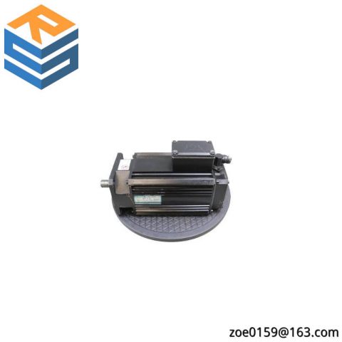 Baumuller DSG-71-S 112763: Precision Servo Motors for Industrial Control