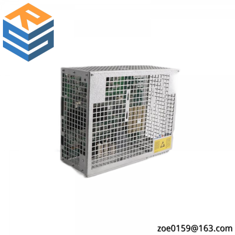 ABB DSQC639 3HAC025097-001 - Main Computer Module, Precision Automation Solutions