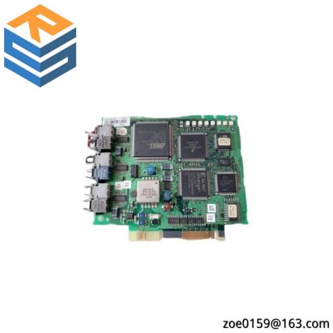 ABB DSTA N041 3BSE018437R1 Industrial Motherboard