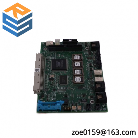 DEIF DU-2/MKIII FOR AGC 3.X: Precision Control Module for Advanced Industry Applications