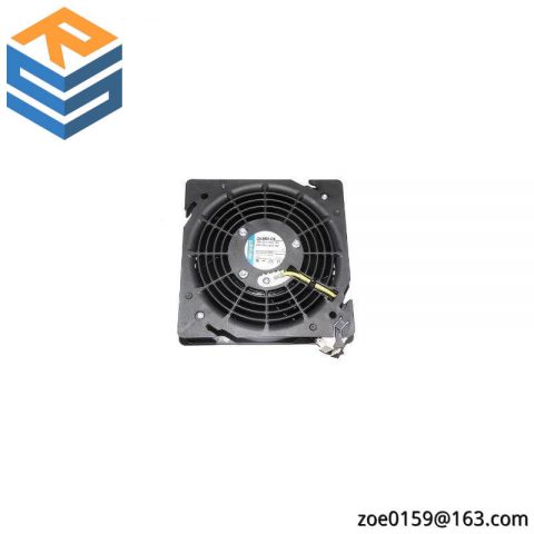 EBM PAPST - DV4650-470 AC Axial Compact Fan