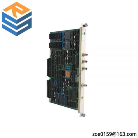 YOKOGAWA DX11*A S9081BE - Duplex Control Card
