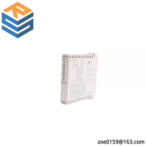 ABB DX910S | 3KDE175311L9100 - Advanced Digital I/O Module
