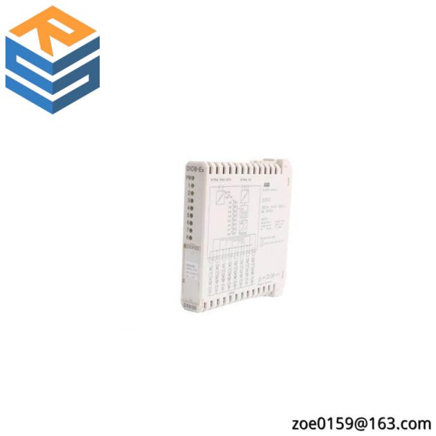 ABB DX910S | 3KDE175311L9100 - Advanced Digital I/O Module
