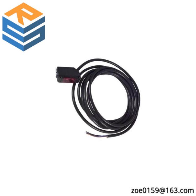 OMRON E3Z-R61 Photoelectric Sensor: Precision Detection for Industry, 200 Characters