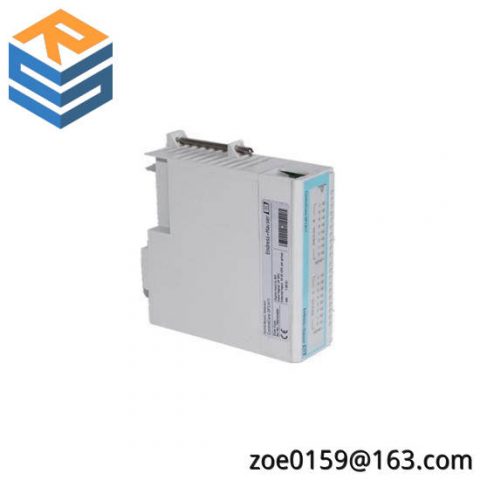 E+H SFC411 Discrete Input Module - High-Performance Industrial Control Solution