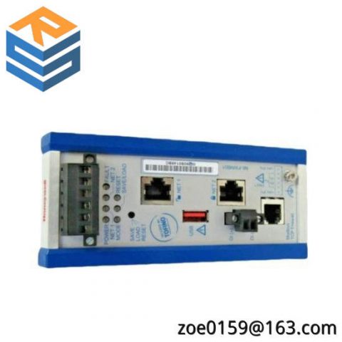 Eaton 9202-ETS-HN1 51154724-300 NE-FWMB01 Modbus TCP Firewall - Industrial Network Security Solution