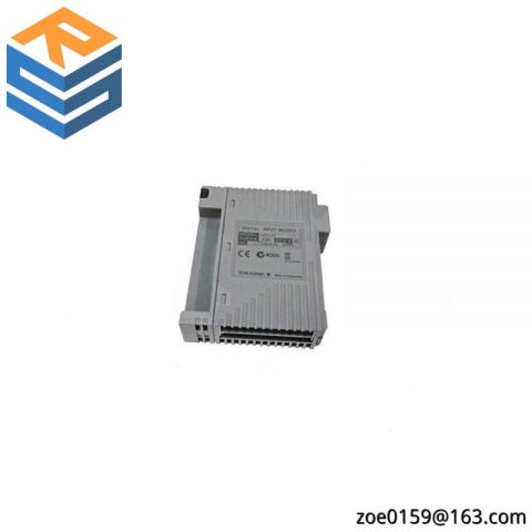 Yokogawa EB401-50 S1 - Industrial Interface Module, High-Performance for Automation Solutions