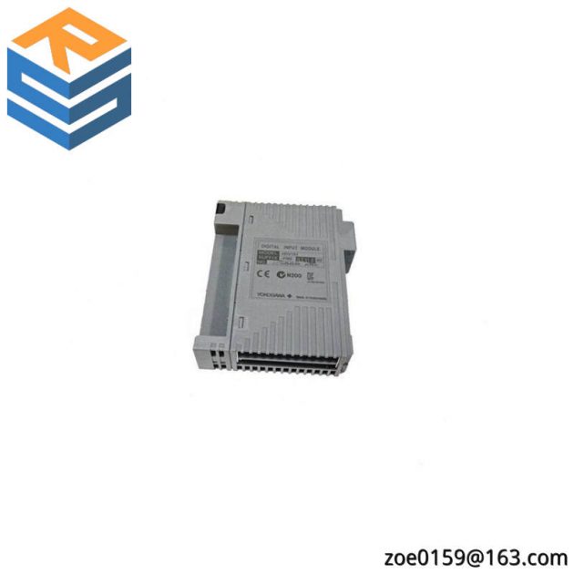 Yokogawa EB401-50 S1 - Industrial Interface Module, High-Performance for Automation Solutions