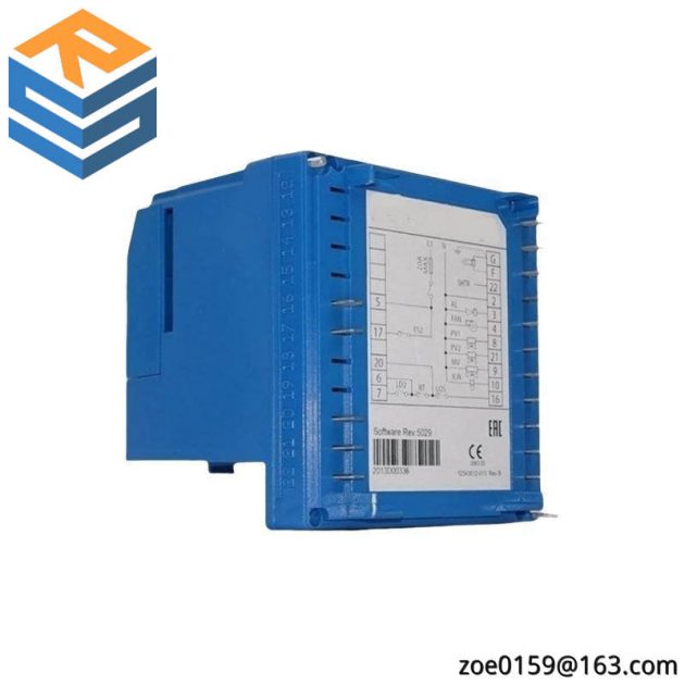 Honeywell EC7830A1066 Programmable Control Module, Advanced Industrial Automation Solution