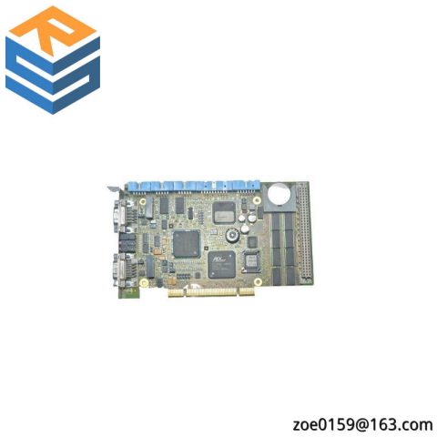 Eckelmann PNC55-CPU 4325600031LS - Advanced Industrial Single Board Computer