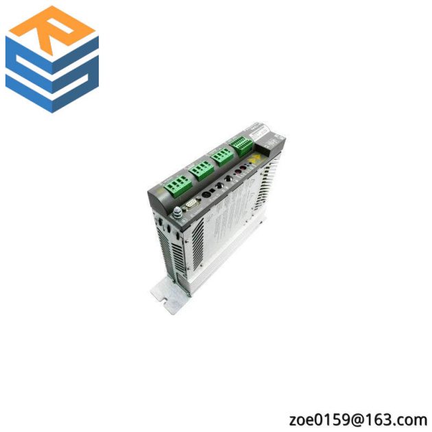 ELAU MC-4/11/01/400 Industrial Control Module