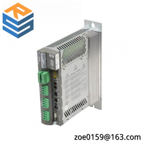ELAU MC-4/11/03/400 Industrial Control Module