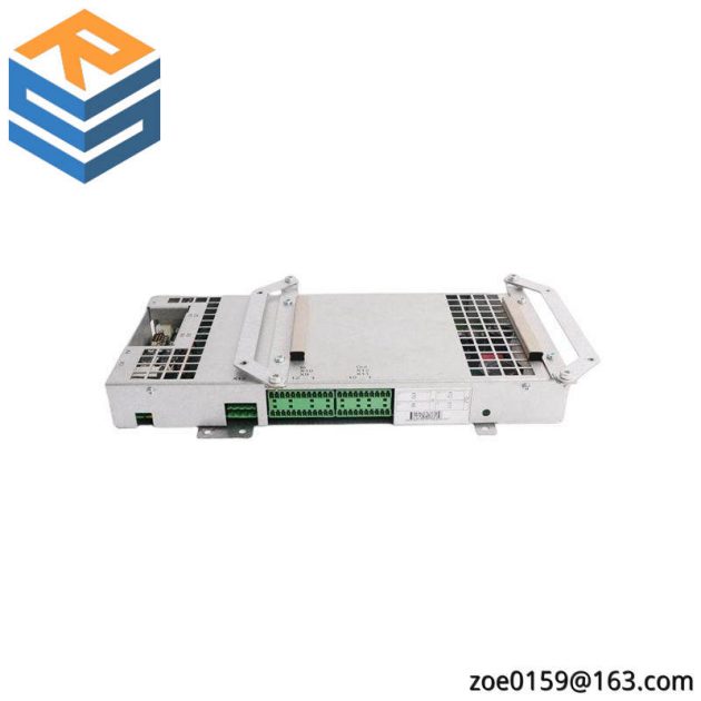 ELEMASTER IB3111500 Industrial Control Module