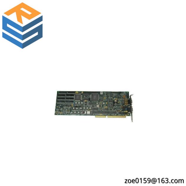 Elmo Matrox IP-8-ISA Computer ISA Board - Industrial Control Module