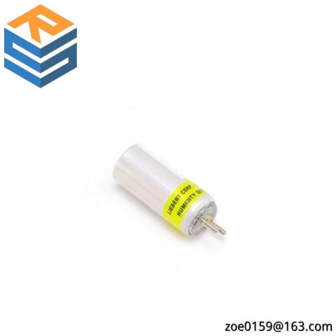 EMERSON 020-0162S Temperature Sensor, High Accuracy for Industrial Control