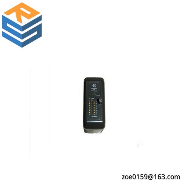 EMERSON 5X00226G04 Custom Industrial Control Module