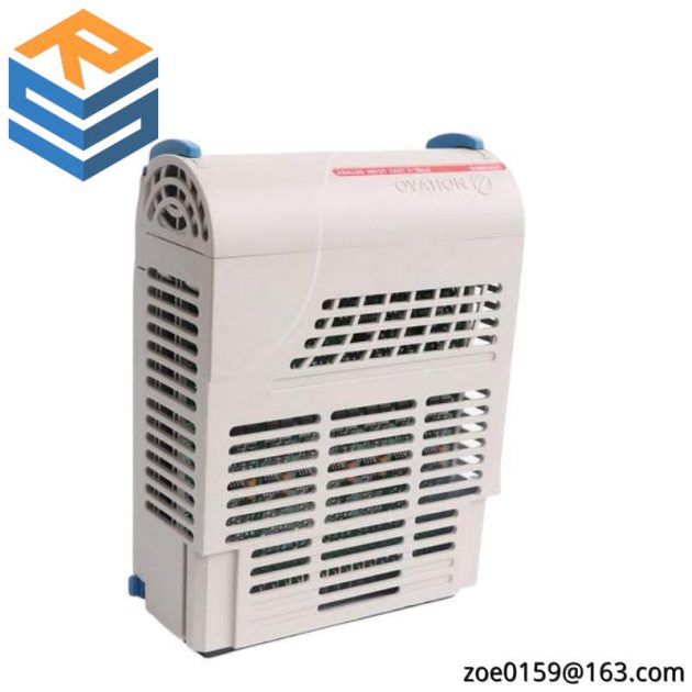 EMERSON 5X00327G01 Analog Output Module - Advanced Control for Industrial Automation
