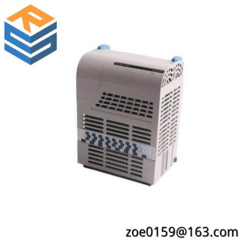 EMERSON 5X00622G01 Industrial Control Module
