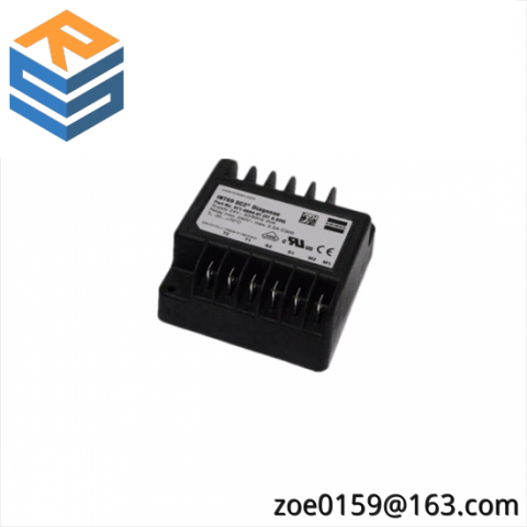 Emerson KJ3204X1-BA1 | 12P3275X032 | DeltaV System Control Module