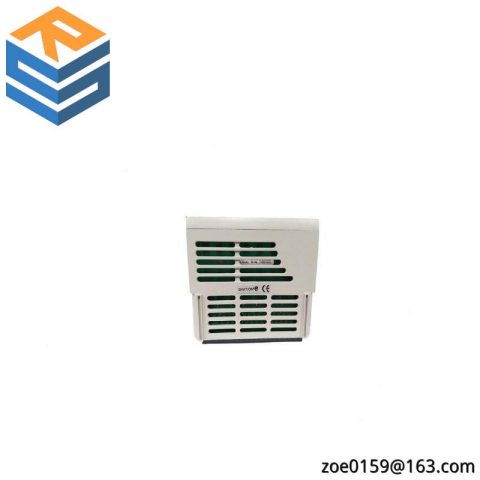 EMERSON EPRO PR6424/002-130 CON021: Precision Control Module for Industrial Automation