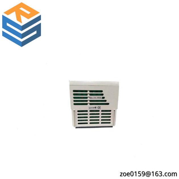 EMERSON EPRO PR6424/002-130 CON021: Precision Control Module for Industrial Automation