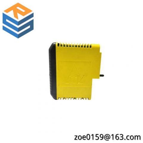 EMERSON DeltaV KJ2201X1-BA1 Logic Solver - Advanced Control for Industrial Applications