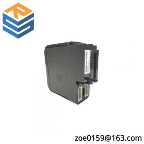 Emerson DeltaV KJ3204X1-BA1 12P3275X042 Output Module: Precise Control for Industrial Automation