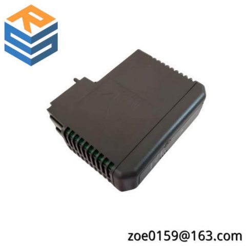Emerson DeltaV KJ3243X1-BB1 | High-Power VE4022 Module for Advanced Industrial Control