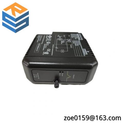 Emerson DeltaV VE4002S1T2B5 - Discrete Output Card for Industrial Automation, Precision, and Reliability