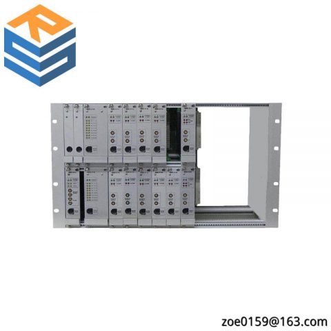 Emerson Epro MMS6418 Eddy-Current Sensor, Precision Measurement for Industrial Control