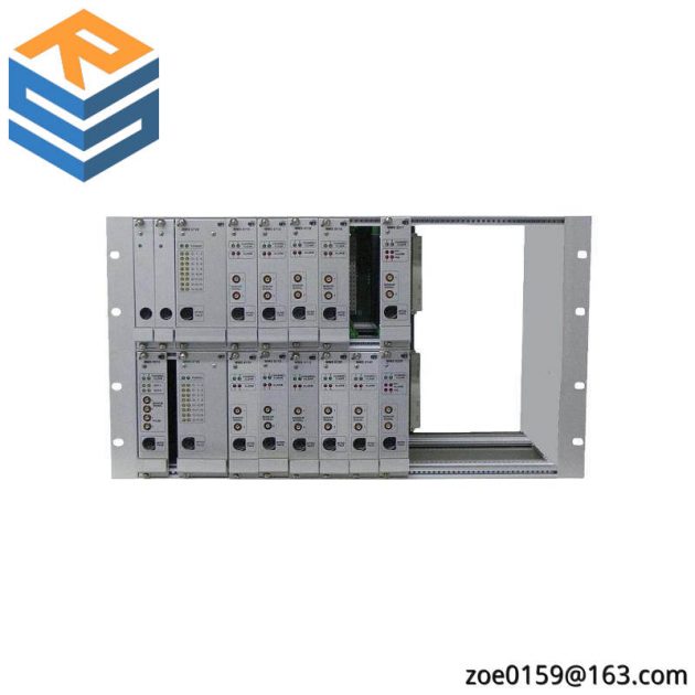 Emerson Epro MMS6418 Eddy-Current Sensor, Precision Measurement for Industrial Control