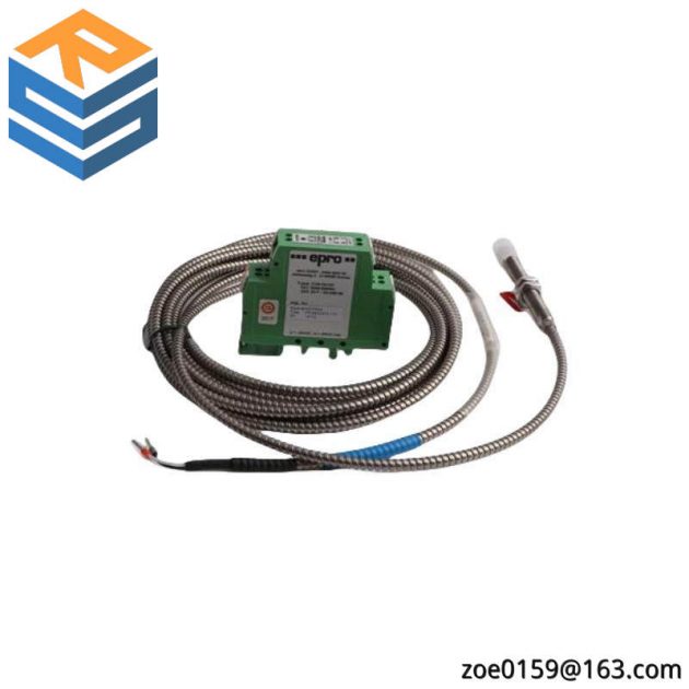 Emerson EPRO PR6423/003-030-CN Eddy Current Sensor