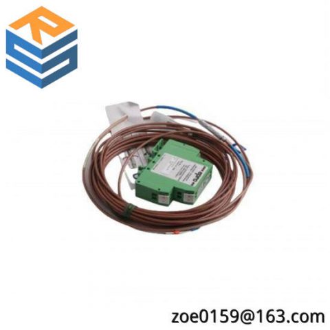 Emerson EPRO PR6423/106-OF1 Eddy Current Sensor