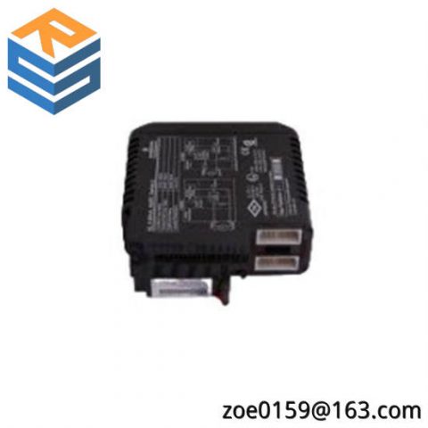 EMERSON EV2100-4T2200 Speed Drive Module, High Performance Motor Control System