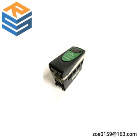 EMERSON ISKB3400037 Frequency Inverter - Industrial Control, High Performance, Precision Drive