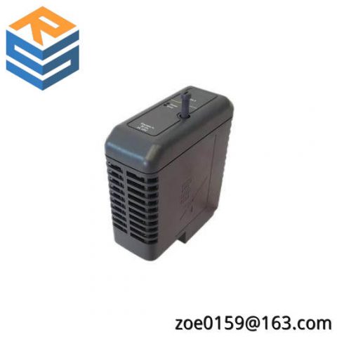 Emerson KC4011X1-BA1 | Digital Input Module