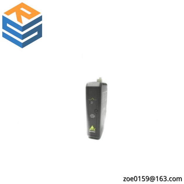 EMERSON KJ1501X1-BB1 12P0678X032 Delta V System Power Supply