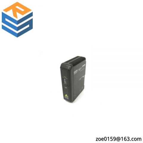 EMERSON KJ2003X1-BA2 - Advanced Industrial Control Solution