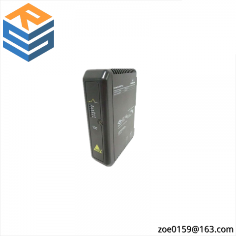 EMERSON KJ2003X1-BB1, 12P3439X012: Advanced MD Plus Controller for Industrial Automation