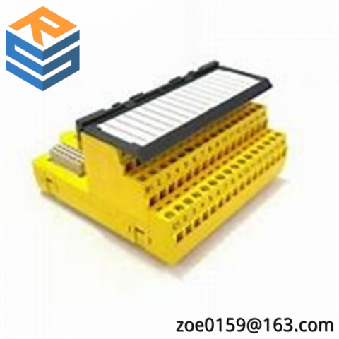 EMERSON KJ2201X1-BA1 Logic Solver Module, Precision Control for Industrial Automation