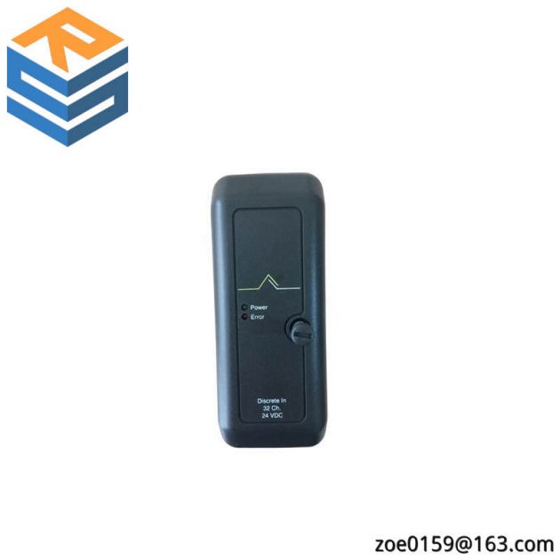 Emerson KJ3001X1-CA1: High-Performance Dry Contact Card for Industrial Control Systems