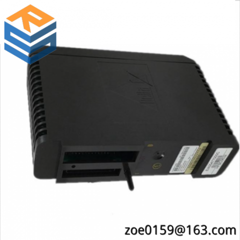 EMERSON KJ3101X1-BA1 12P1865X062 with HART Module: Precision Control for Industrial Automation